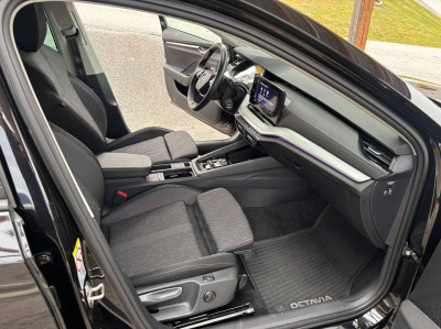 Skoda Octavia Gebrauchtwagen Skoda Octavia Gebrauchtwagen