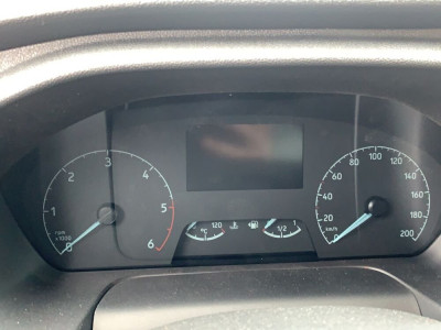 Ford Transit Tageszulassung Ford Transit Tageszulassung