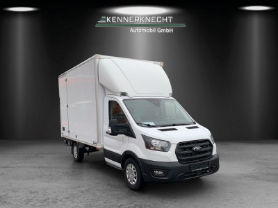 Ford Transit Tageszulassung Ford Transit Tageszulassung