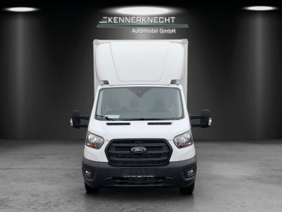 Ford Transit Tageszulassung Ford Transit Tageszulassung