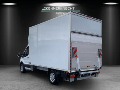 Ford Transit Tageszulassung Ford Transit Tageszulassung