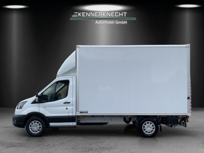 Ford Transit Tageszulassung Ford Transit Tageszulassung