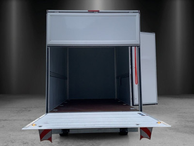 Ford Transit Tageszulassung Ford Transit Tageszulassung