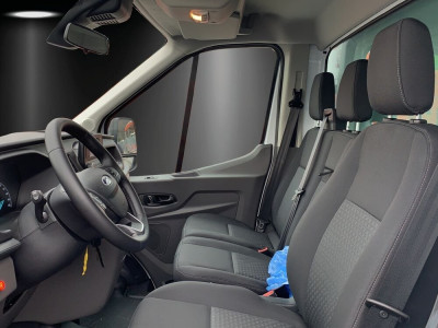 Ford Transit Tageszulassung Ford Transit Tageszulassung