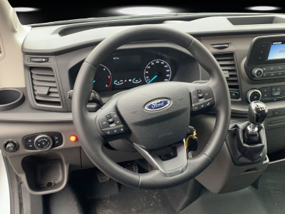 Ford Transit Tageszulassung Ford Transit Tageszulassung