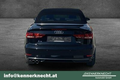 Audi A3 Gebrauchtwagen Audi A3 Gebrauchtwagen
