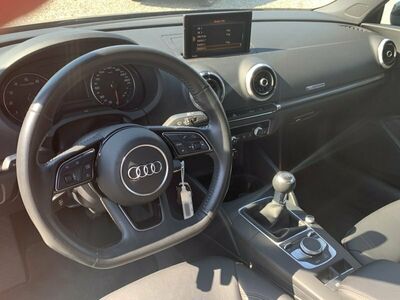 Audi A3 Gebrauchtwagen Audi A3 Gebrauchtwagen