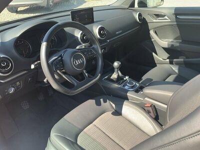 Audi A3 Gebrauchtwagen Audi A3 Gebrauchtwagen