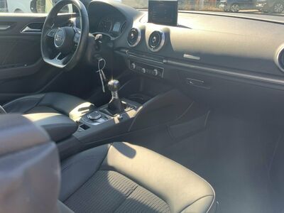 Audi A3 Gebrauchtwagen Audi A3 Gebrauchtwagen