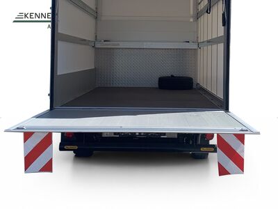 Ford Transit Gebrauchtwagen Ford Transit Gebrauchtwagen