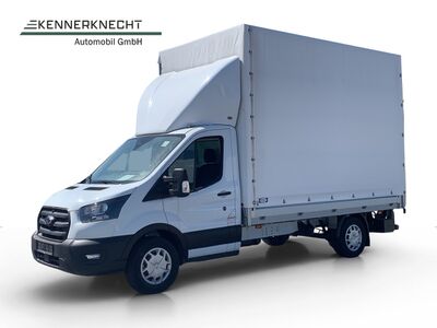 Ford Transit Gebrauchtwagen Ford Transit Gebrauchtwagen
