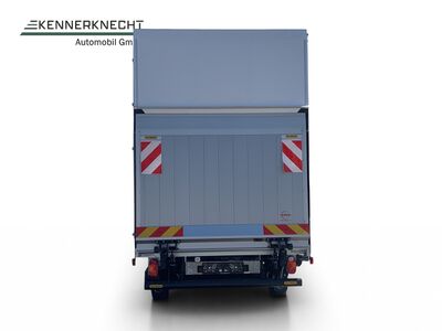 Ford Transit Gebrauchtwagen Ford Transit Gebrauchtwagen