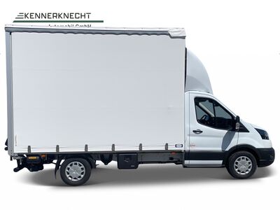 Ford Transit Gebrauchtwagen Ford Transit Gebrauchtwagen