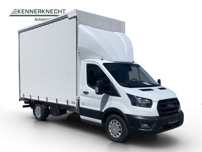 Ford Transit Gebrauchtwagen Ford Transit Gebrauchtwagen