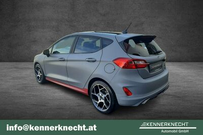 Ford Fiesta Gebrauchtwagen Ford Fiesta Gebrauchtwagen