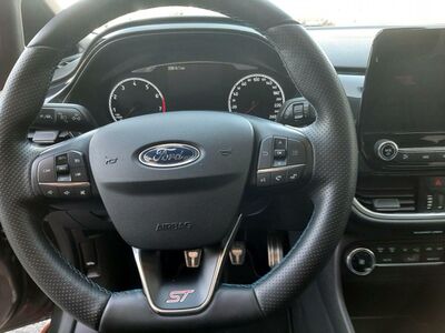 Ford Fiesta Gebrauchtwagen Ford Fiesta Gebrauchtwagen