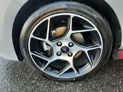 Ford Fiesta Gebrauchtwagen Ford Fiesta Gebrauchtwagen