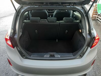 Ford Fiesta Gebrauchtwagen Ford Fiesta Gebrauchtwagen