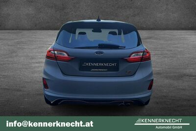 Ford Fiesta Gebrauchtwagen Ford Fiesta Gebrauchtwagen