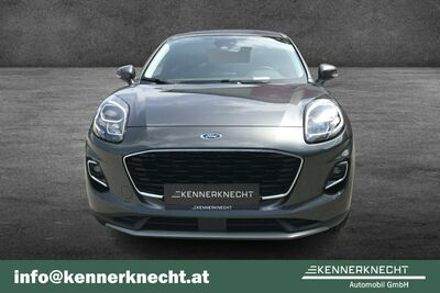 Ford Puma Gebrauchtwagen Ford Puma Gebrauchtwagen
