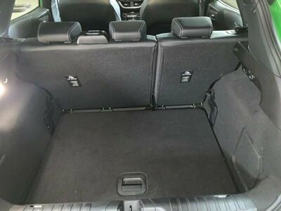 Ford Puma Gebrauchtwagen Ford Puma Gebrauchtwagen