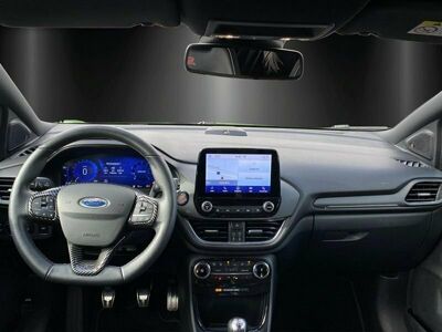 Ford Puma Gebrauchtwagen Ford Puma Gebrauchtwagen