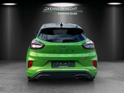 Ford Puma Gebrauchtwagen Ford Puma Gebrauchtwagen