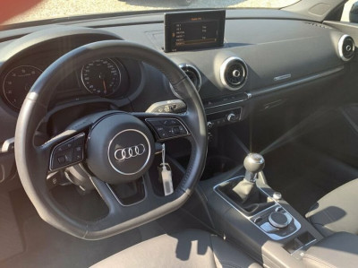Audi A3 Gebrauchtwagen Audi A3 Gebrauchtwagen