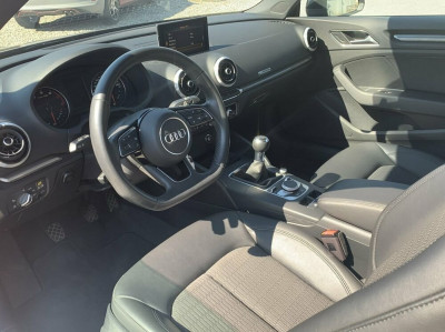 Audi A3 Gebrauchtwagen Audi A3 Gebrauchtwagen