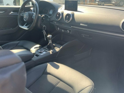 Audi A3 Gebrauchtwagen Audi A3 Gebrauchtwagen
