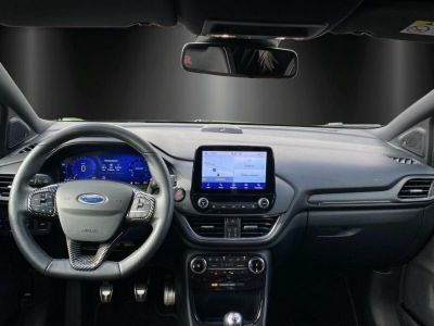 Ford Puma Gebrauchtwagen Ford Puma Gebrauchtwagen