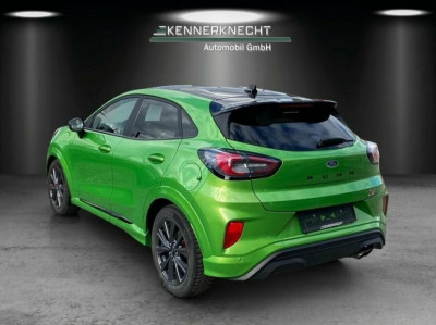 Ford Puma Gebrauchtwagen Ford Puma Gebrauchtwagen