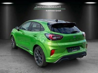 Ford Puma Gebrauchtwagen Ford Puma Gebrauchtwagen