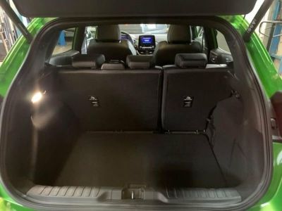 Ford Puma Gebrauchtwagen Ford Puma Gebrauchtwagen