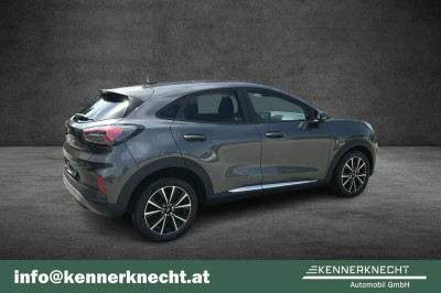 Ford Puma Gebrauchtwagen Ford Puma Gebrauchtwagen