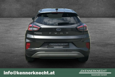 Ford Puma Gebrauchtwagen Ford Puma Gebrauchtwagen