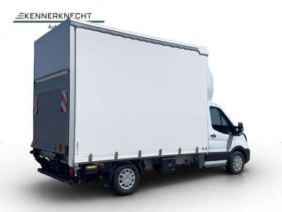 Ford Transit Gebrauchtwagen Ford Transit Gebrauchtwagen