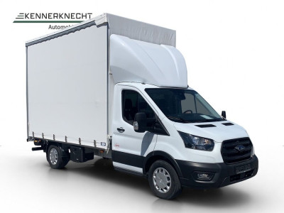 Ford Transit Gebrauchtwagen Ford Transit Gebrauchtwagen
