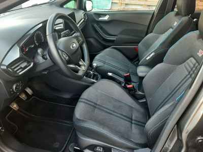 Ford Fiesta Gebrauchtwagen Ford Fiesta Gebrauchtwagen