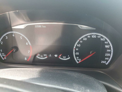 Ford Fiesta Gebrauchtwagen Ford Fiesta Gebrauchtwagen