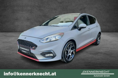 Ford Fiesta Gebrauchtwagen Ford Fiesta Gebrauchtwagen