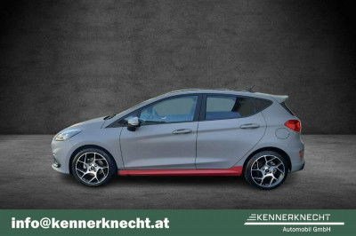 Ford Fiesta Gebrauchtwagen Ford Fiesta Gebrauchtwagen
