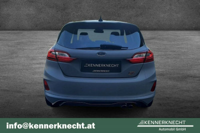 Ford Fiesta Gebrauchtwagen Ford Fiesta Gebrauchtwagen