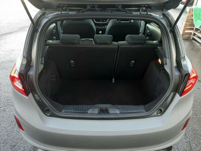 Ford Fiesta Gebrauchtwagen Ford Fiesta Gebrauchtwagen