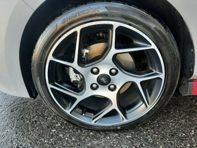Ford Fiesta Gebrauchtwagen Ford Fiesta Gebrauchtwagen