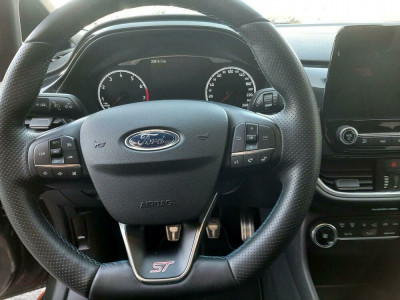 Ford Fiesta Gebrauchtwagen Ford Fiesta Gebrauchtwagen