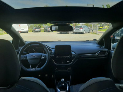 Ford Fiesta Gebrauchtwagen Ford Fiesta Gebrauchtwagen