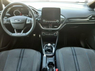 Ford Fiesta Gebrauchtwagen Ford Fiesta Gebrauchtwagen