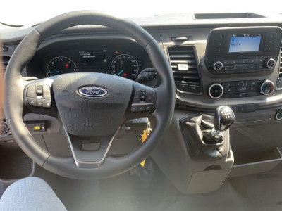 Ford Transit Gebrauchtwagen
