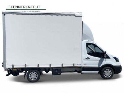 Ford Transit Gebrauchtwagen